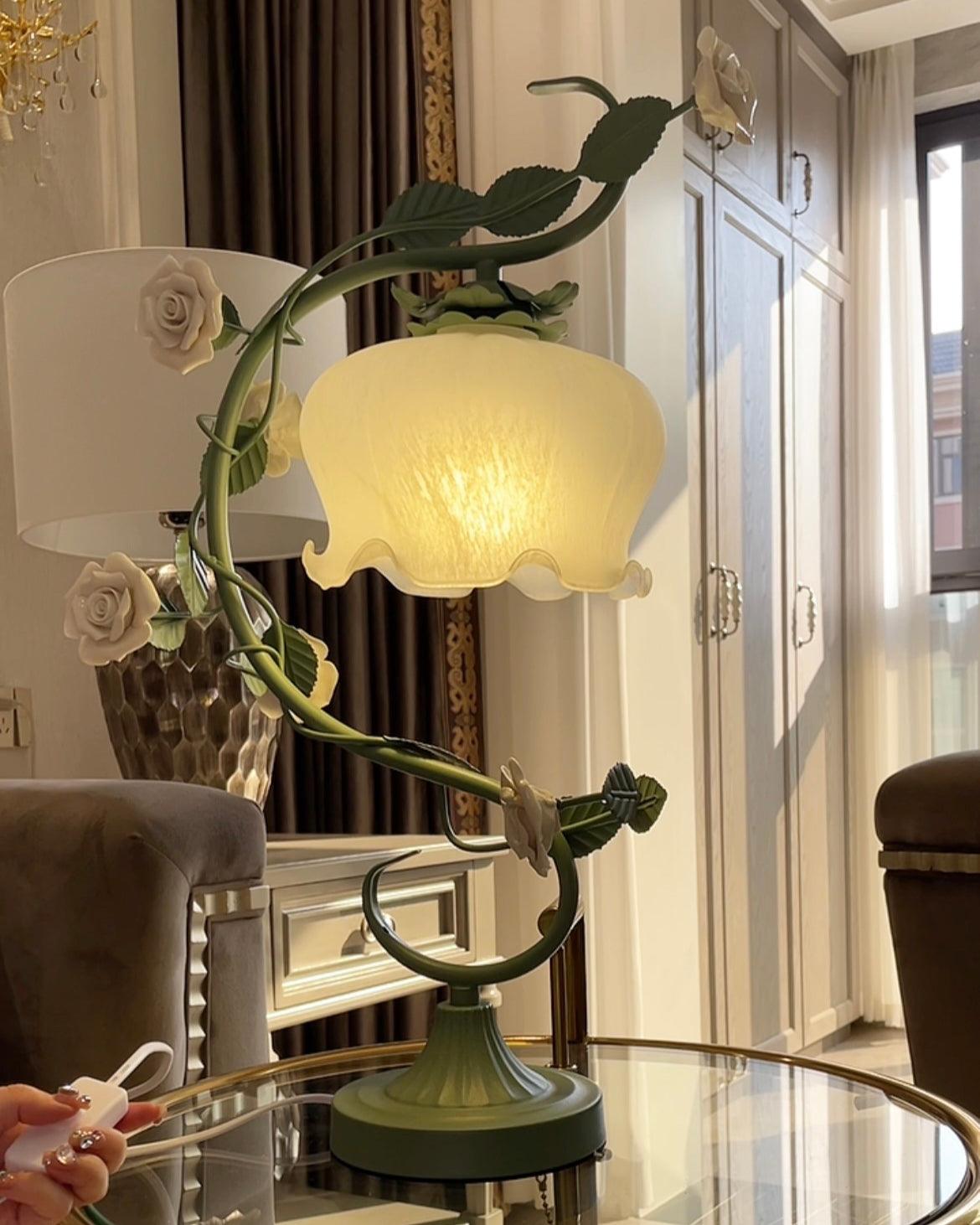 Miraella Lampe de Table