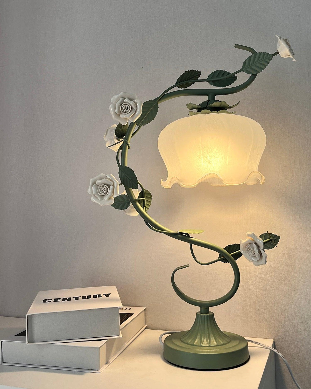 Miraella Lampe de Table