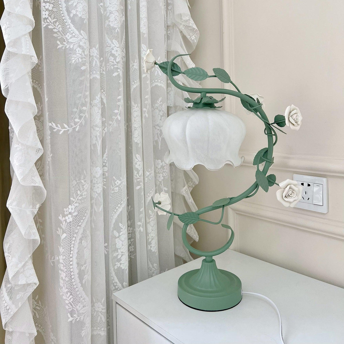 Miraella Lampe de Table