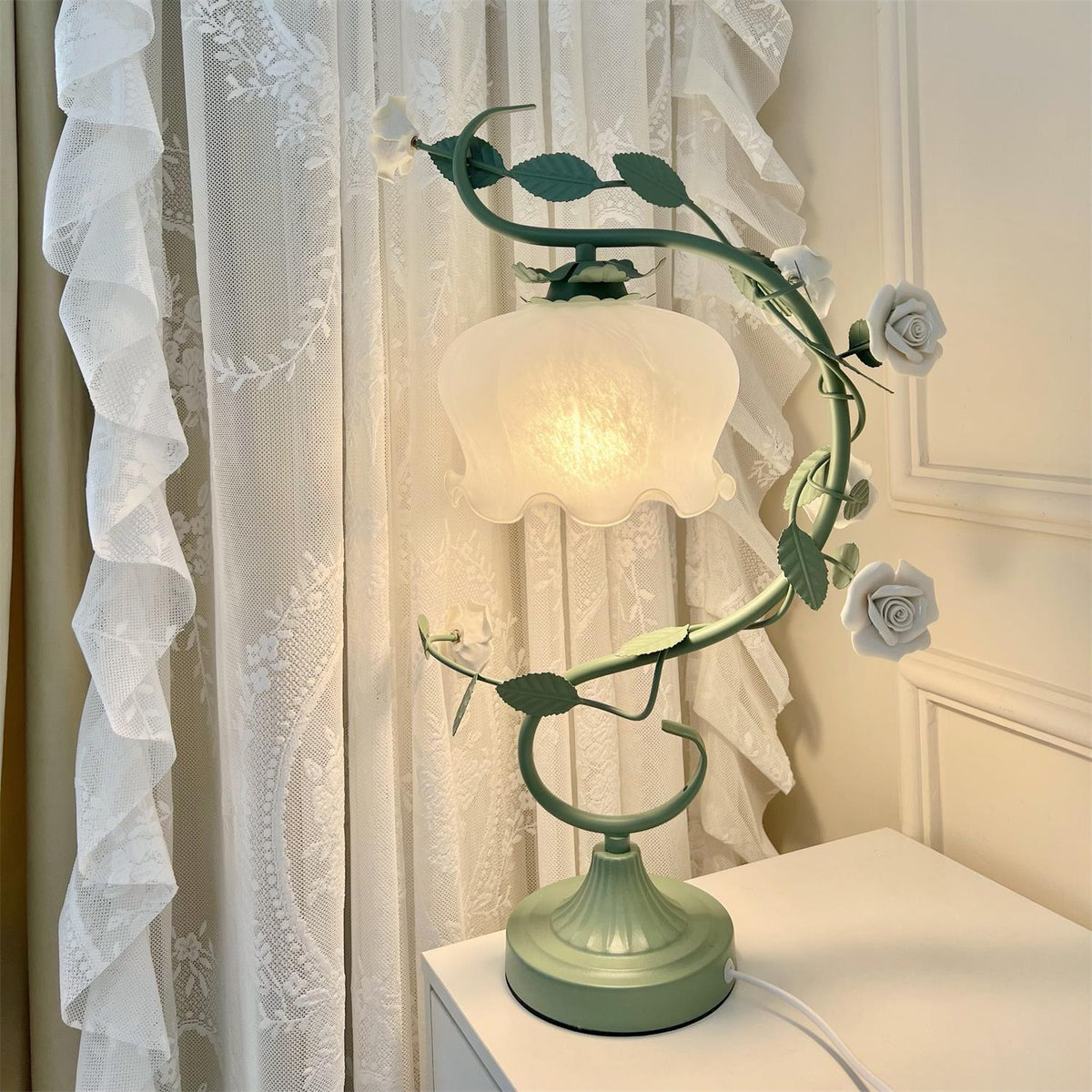 Miraella Lampe de Table