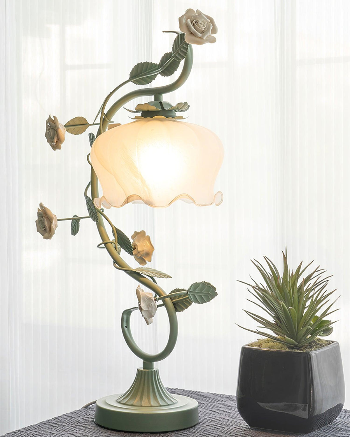 Miraella Lampe de Table