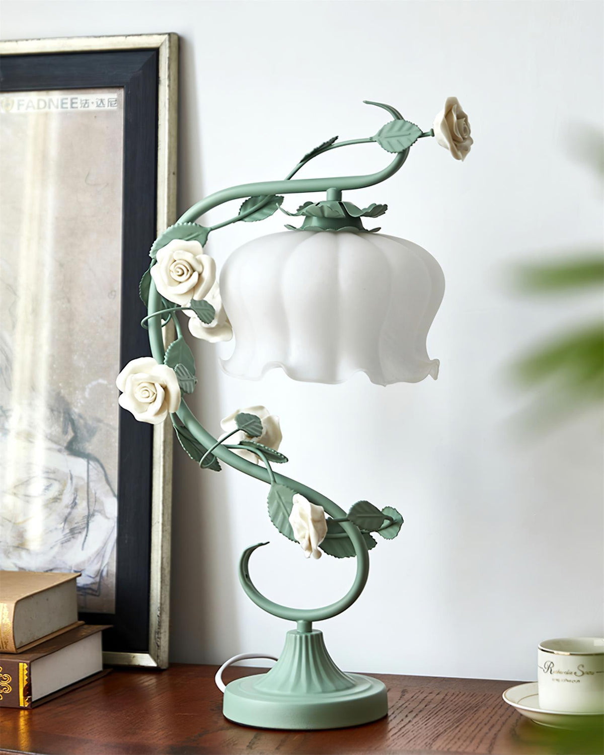Miraella Lampe de Table