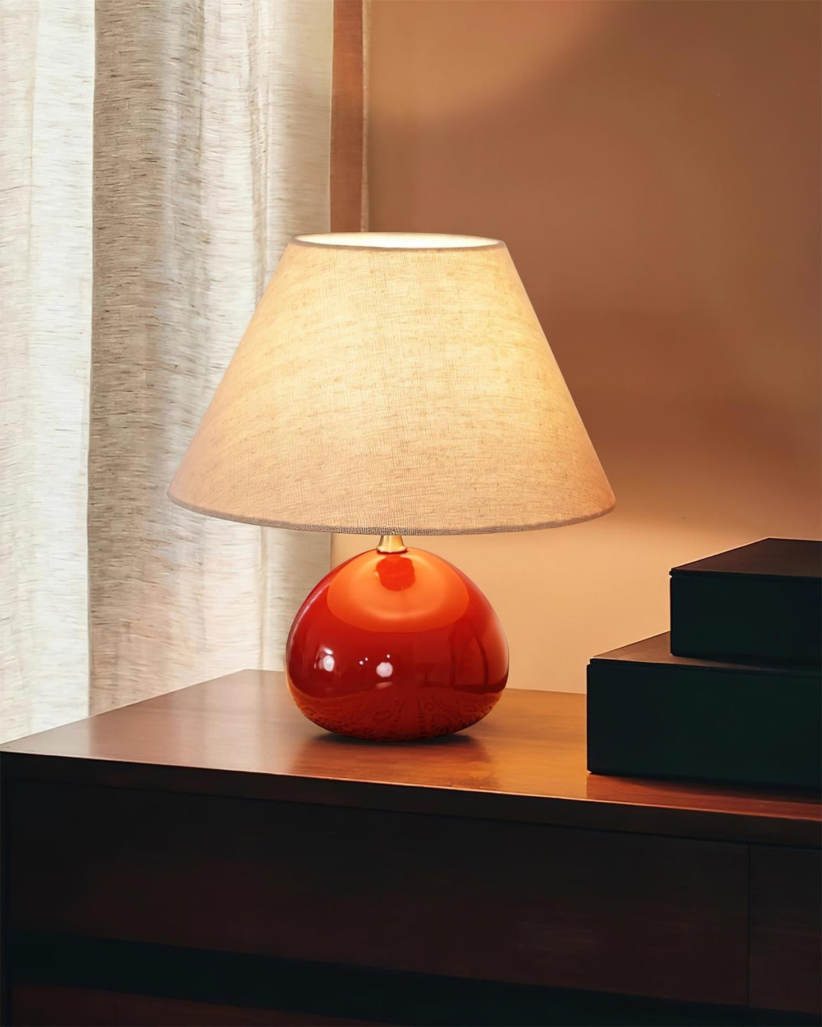 Lampe de Table Orelalette