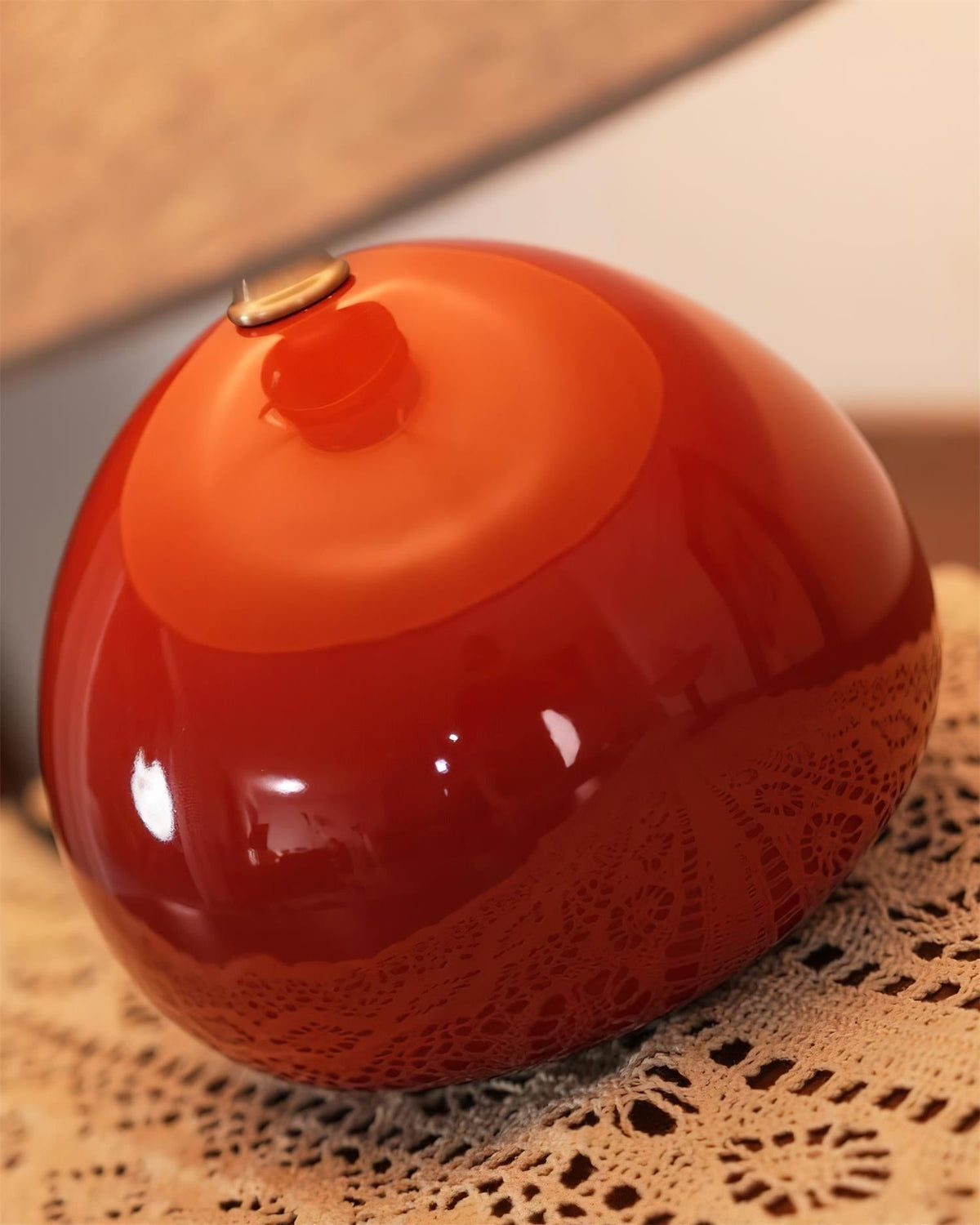Lampe de Table Orelalette