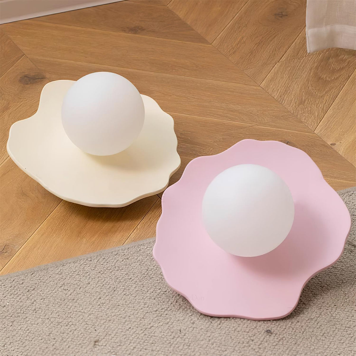 Jojo Wall Lamp playful-Neutral Decor