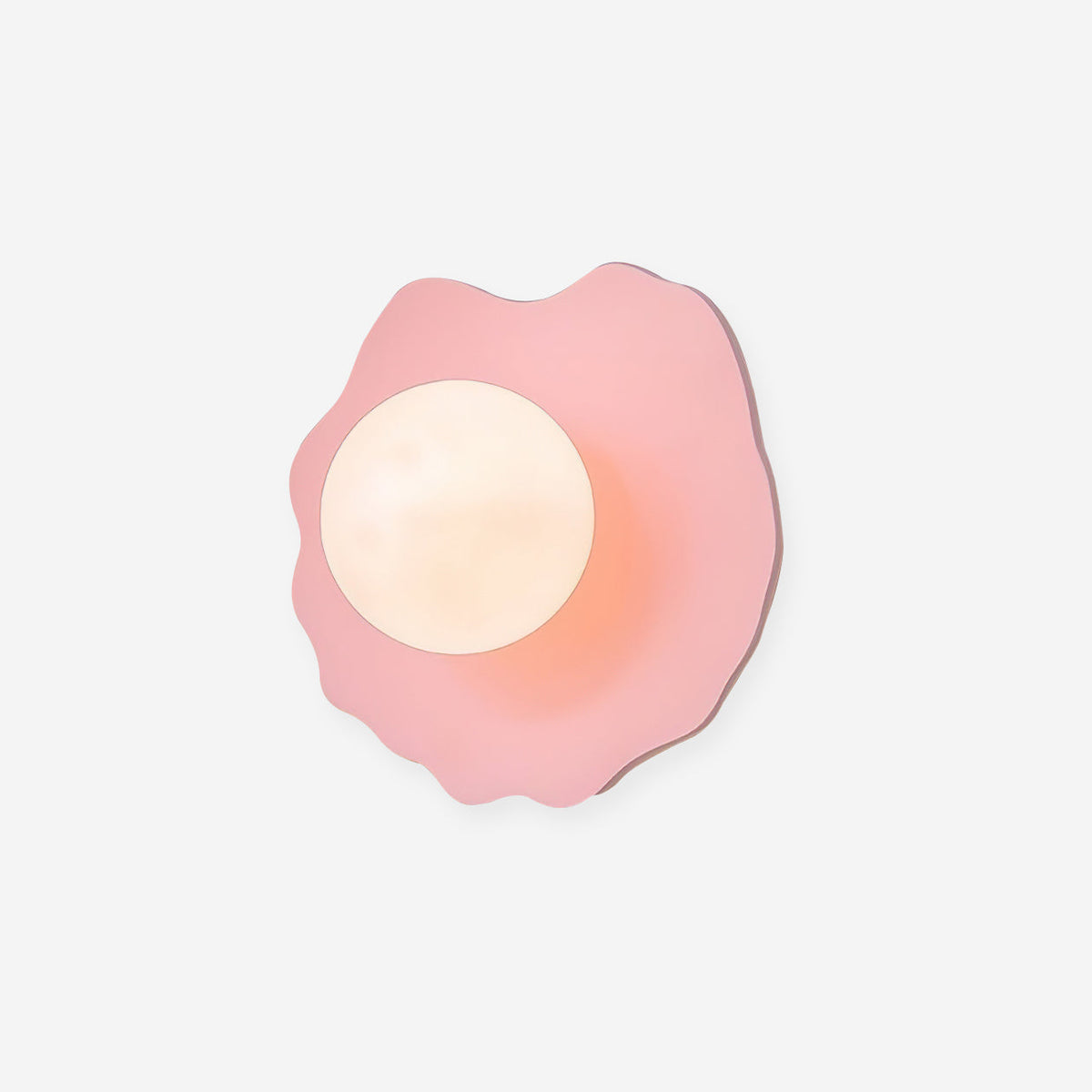 Jojo Wall Lamp playful-Neutral Decor