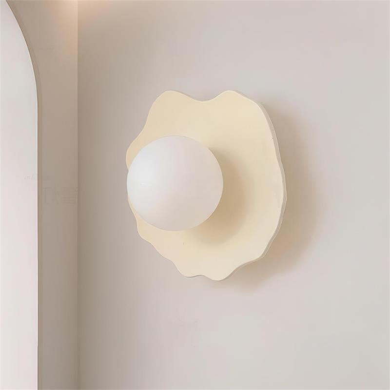 Jojo Wall Lamp playful-Neutral Decor