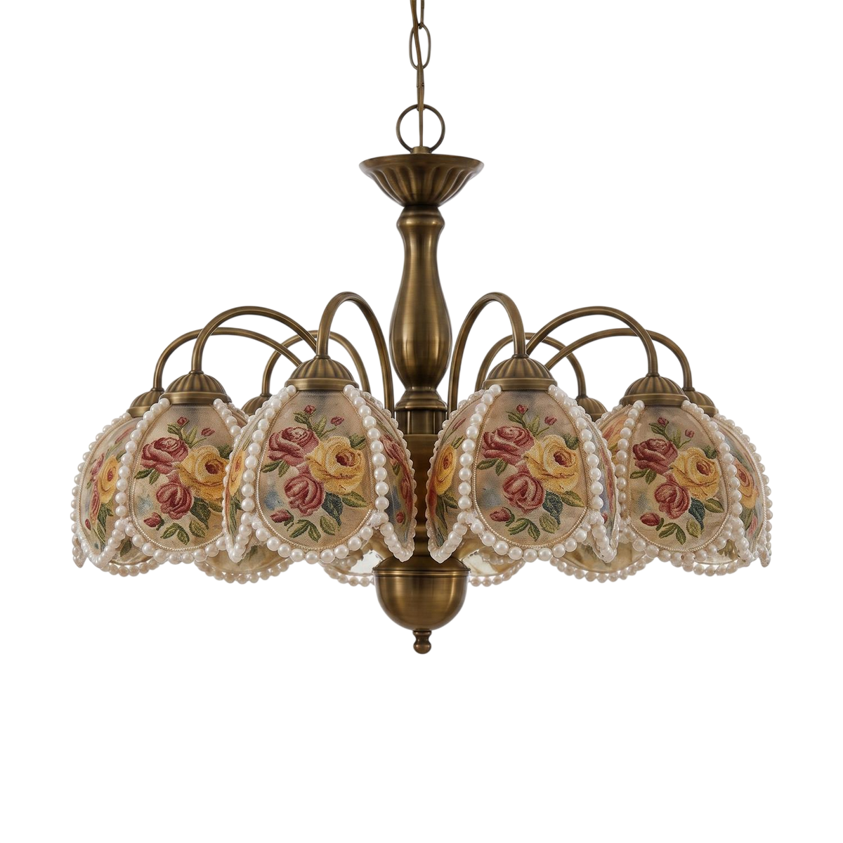Renariel Lustre