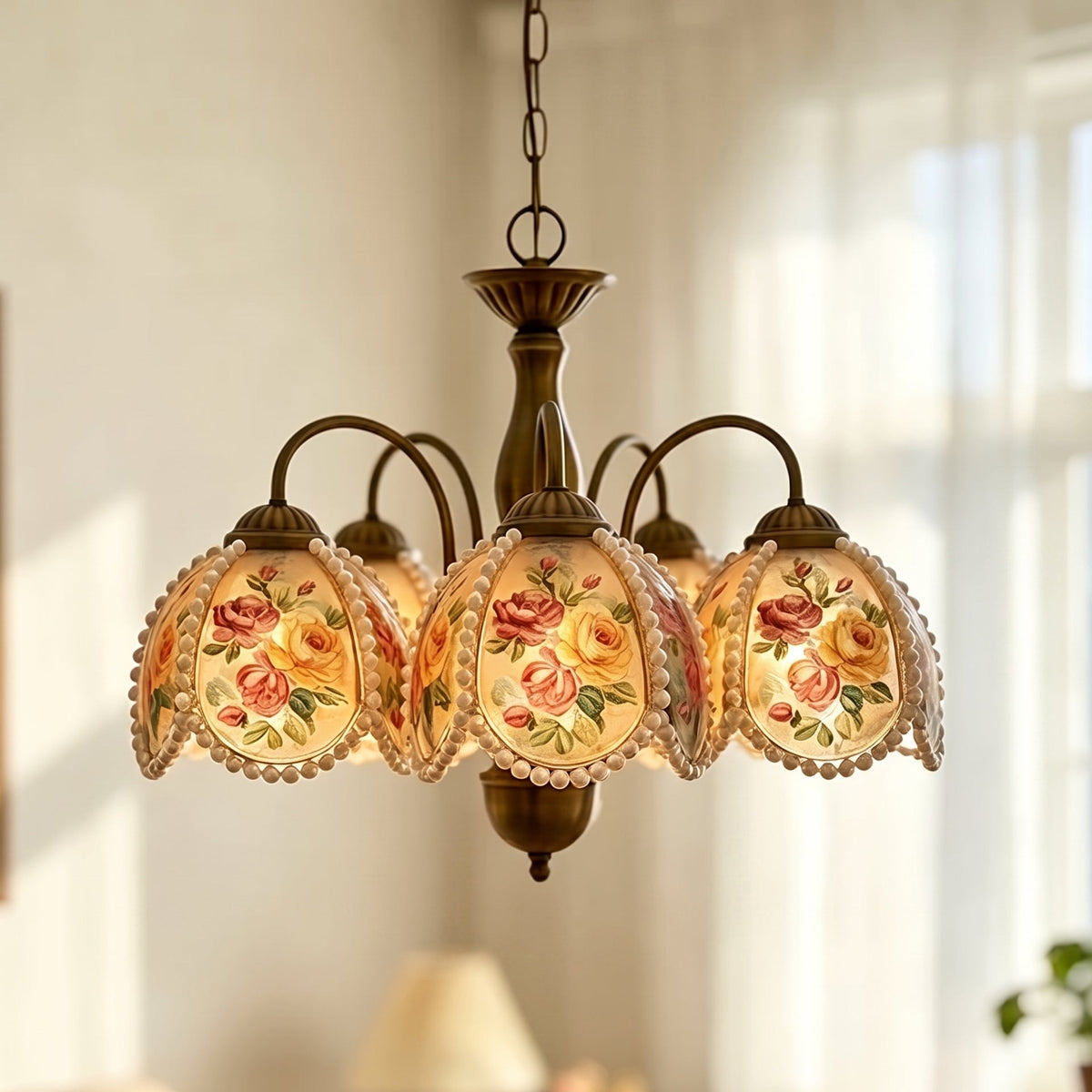 Renariel Lustre