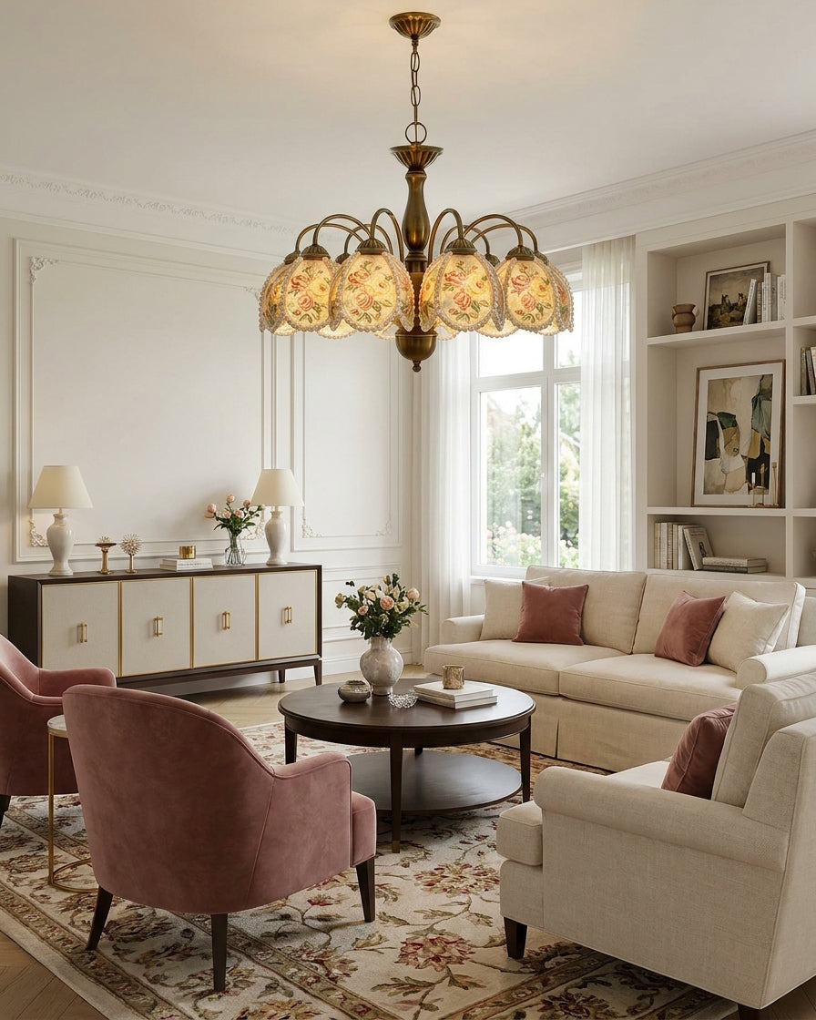 Renariel Lustre