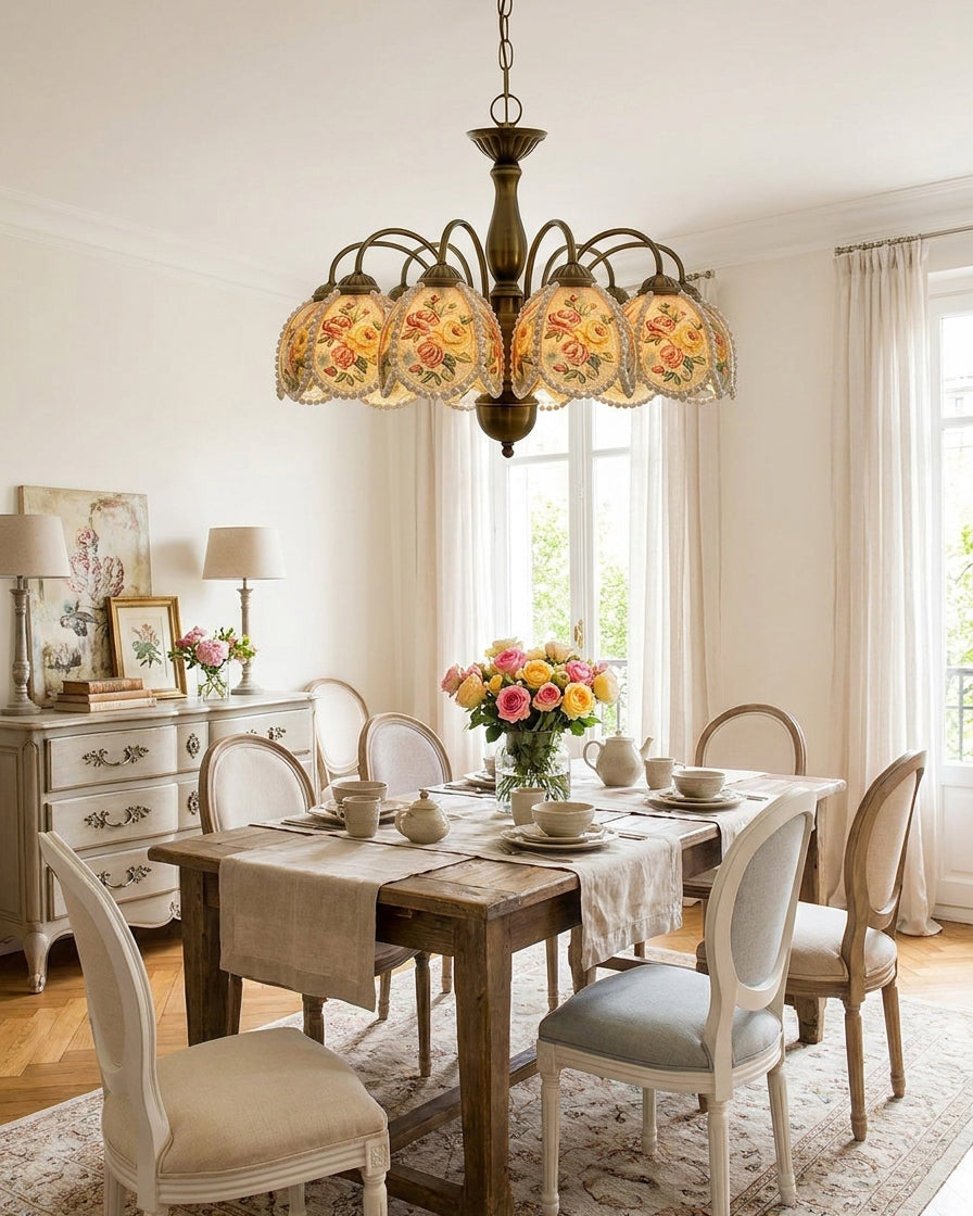 Renariel Lustre