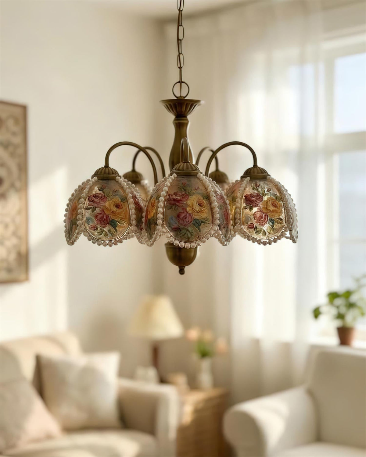 Renariel Lustre