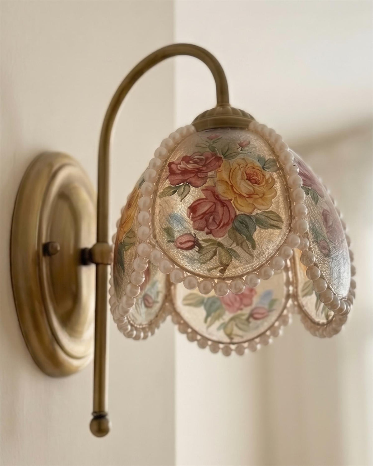 Perla Applique Murale