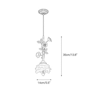 Avenoielle Suspension Florale