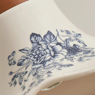 Porcelaine Suspensions florales