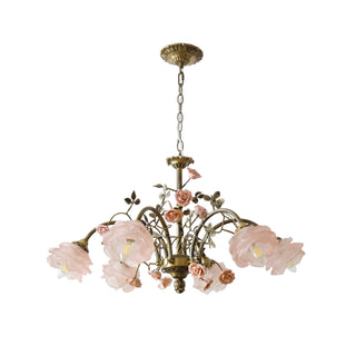 Viraoira Lustre Floral