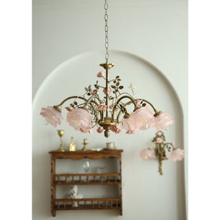 Viraoira Lustre Floral