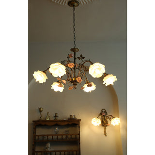 Viraoira Lustre Floral
