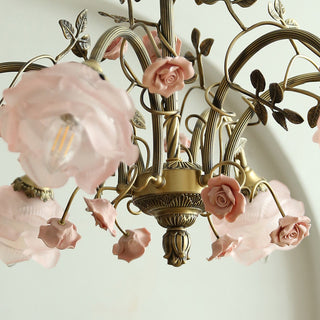 Viraoira Lustre Floral
