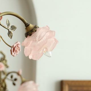 Viraoira Lustre Floral