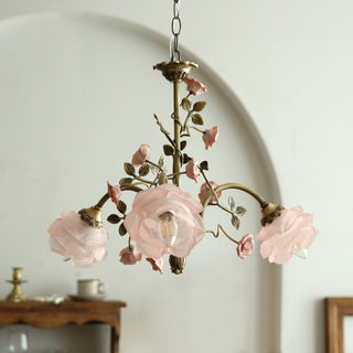 Viraoira Lustre Floral