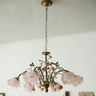 Viraoira Lustre Floral