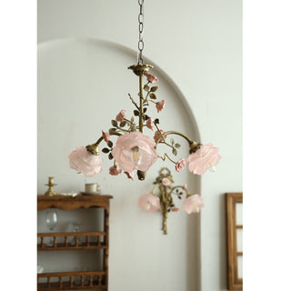 Viraoira Lustre Floral