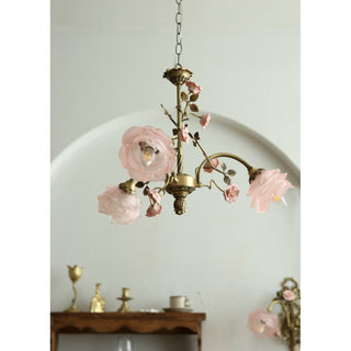 Viraoira Lustre Floral