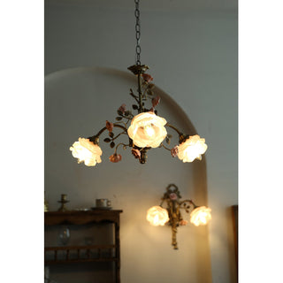 Viraoira Lustre Floral
