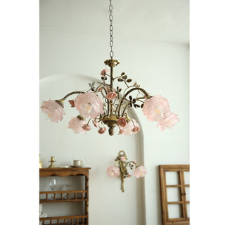 Viraoira Lustre Floral