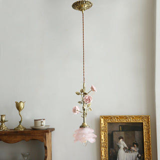 Avenoielle Suspension Florale