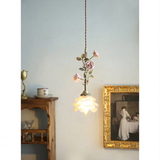 Avenoielle Suspension Florale