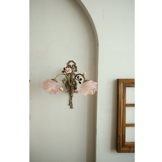 Lumaelle Applique Murale