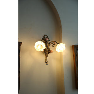 Lumaelle Applique Murale