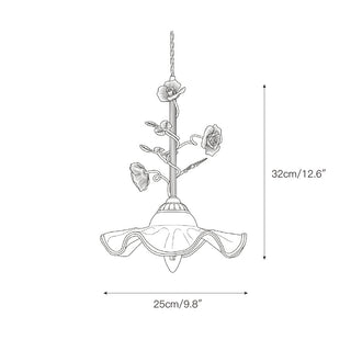 Caleine Bloom Suspension