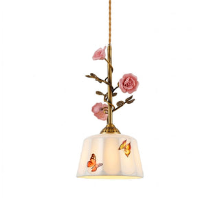 Caleine Bloom Suspension