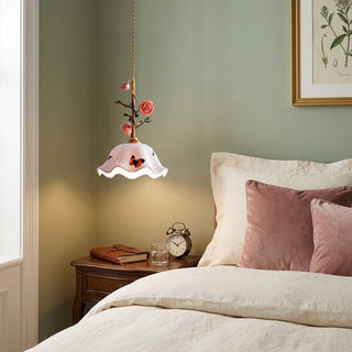 Caleine Bloom Suspension