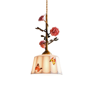 Caleine Bloom Suspension