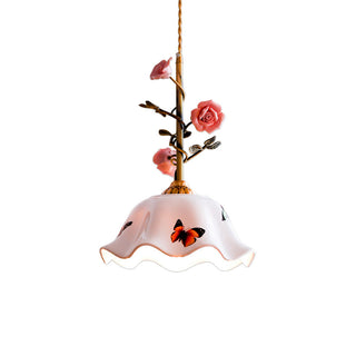 Caleine Bloom Suspension