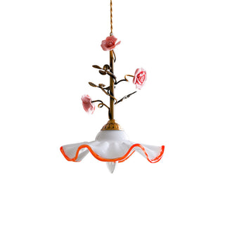 Caleine Bloom Suspension