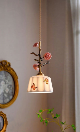 Caleine Bloom Suspension
