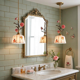 Caleine Bloom Suspension
