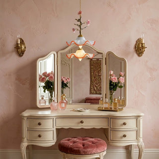 Caleine Bloom Suspension