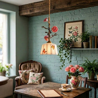 Caleine Bloom Suspension