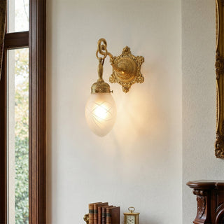 Varessa Applique Murale Classique