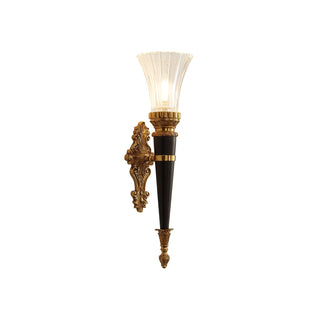 Rosalinda Applique Murale Torch