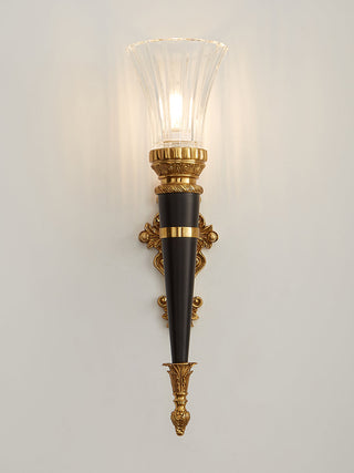 Rosalinda Applique Murale Torch