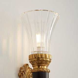 Rosalinda Applique Murale Torch