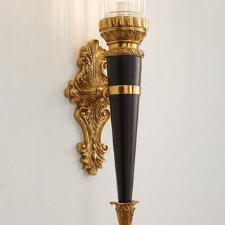Rosalinda Applique Murale Torch