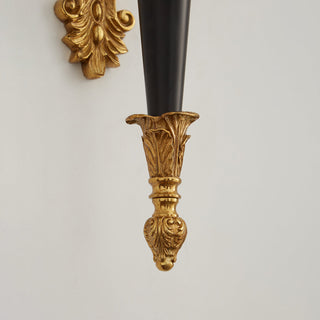 Rosalinda Applique Murale Torch